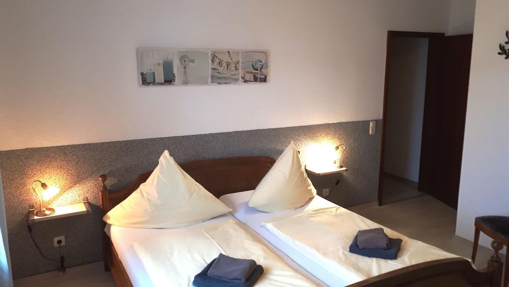 Hotel & Restaurant Haus Niederrhein