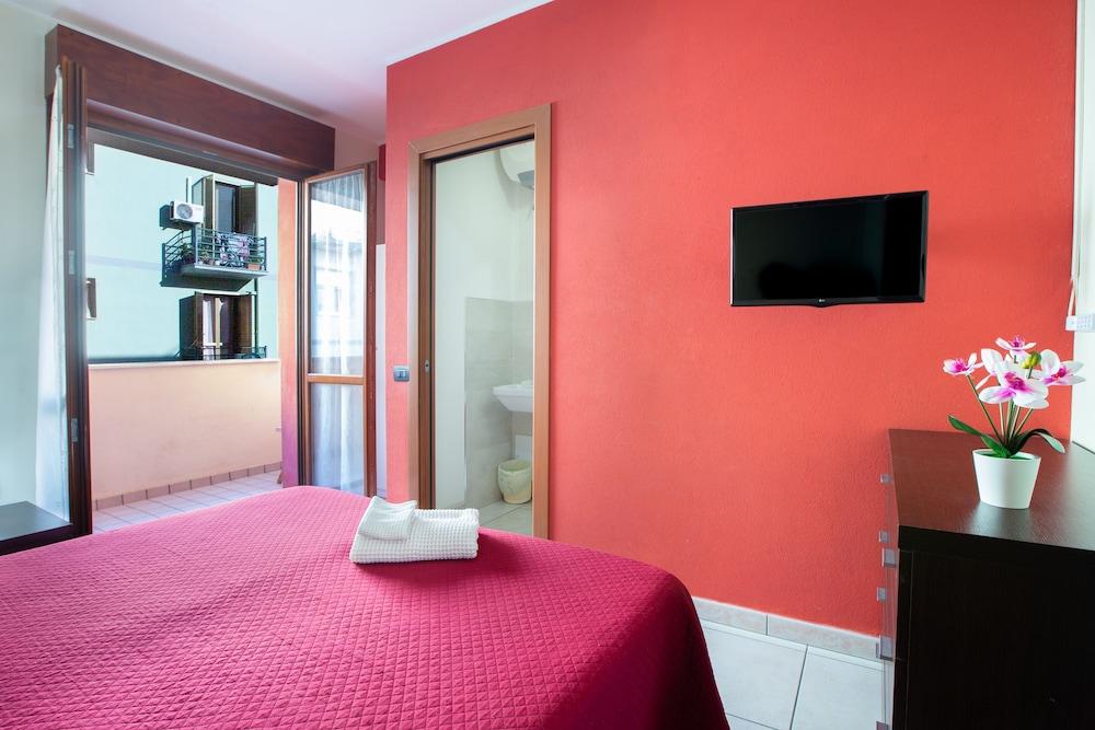 Ogliastra Bed&breakfast