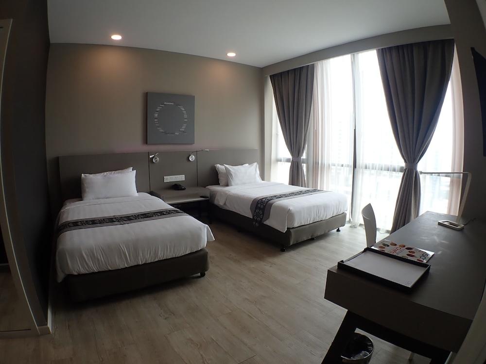 De Elements Business Hotel Damansara