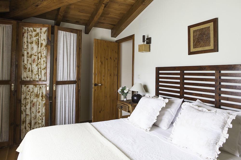 Casa Rural Andrin La Torre 4.