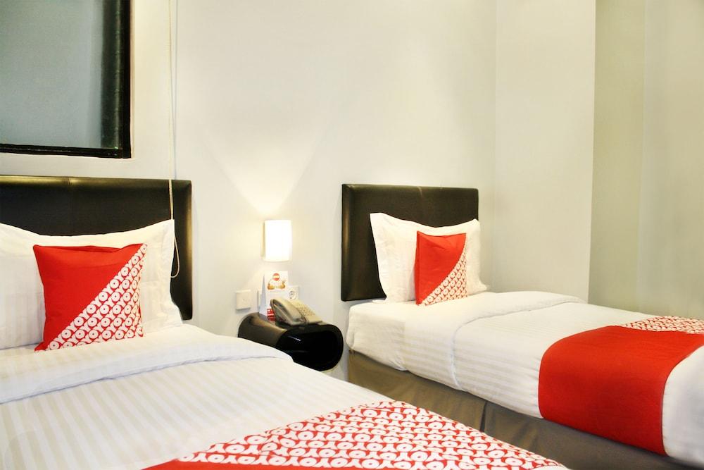 Collection O Manggis Inn