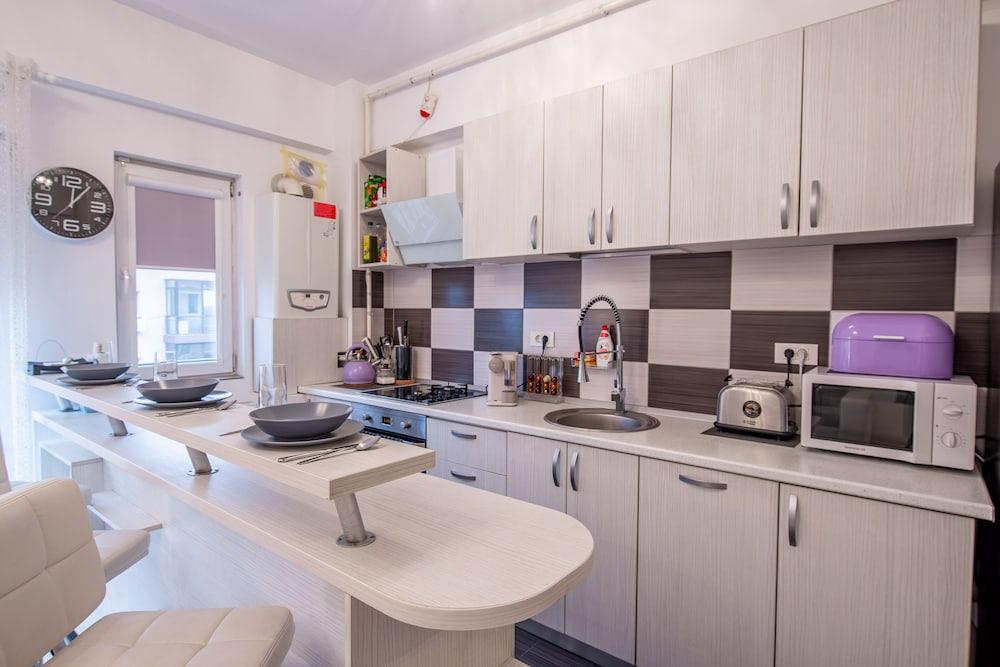 Studio Militari Residence M1