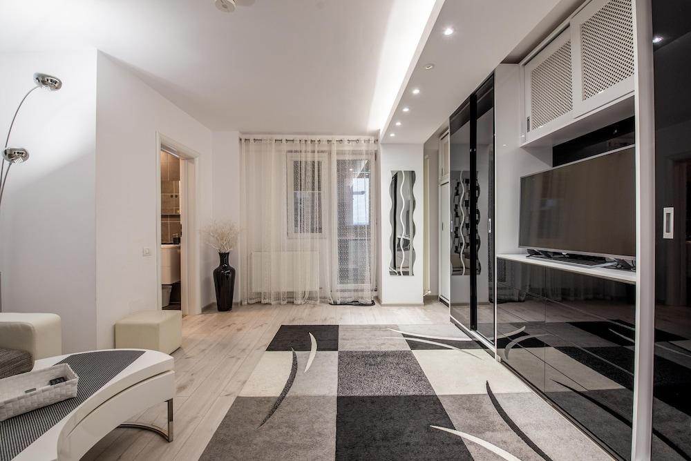 Studio Militari Residence M2