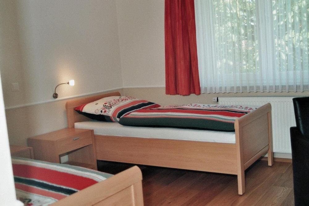 Hotel-Gaststätte Franke