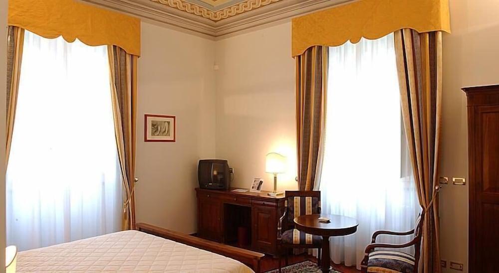 Hotel Villa Verdefiore