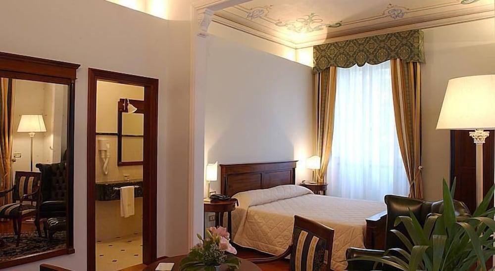 Hotel Villa Verdefiore