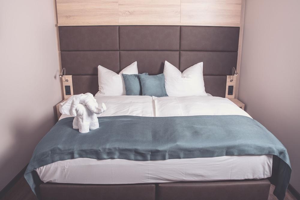 Klima Hotel Europarc