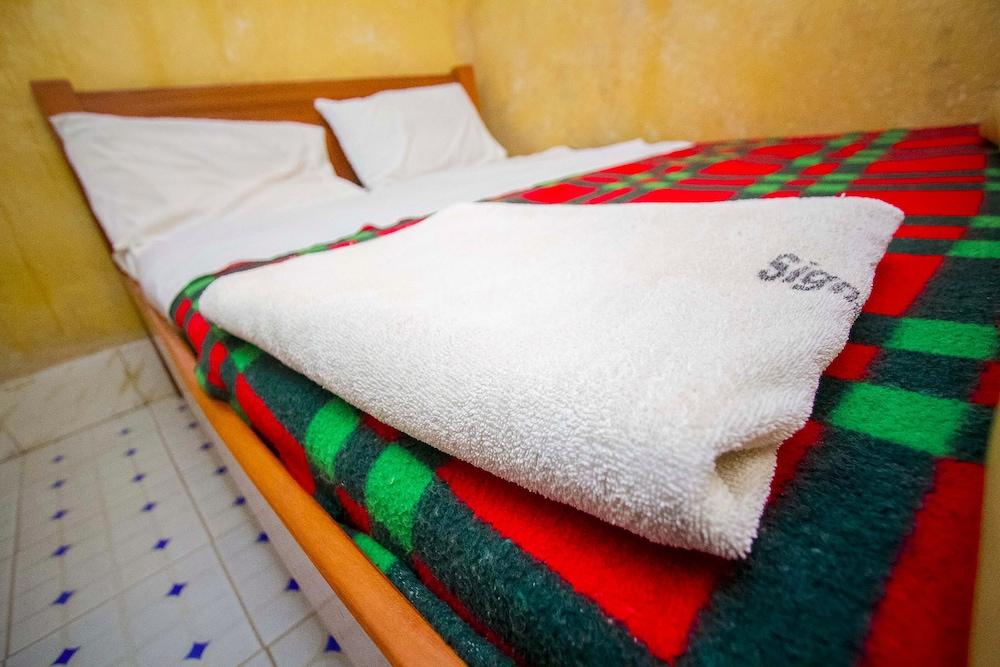 Signal Gardens Hotel