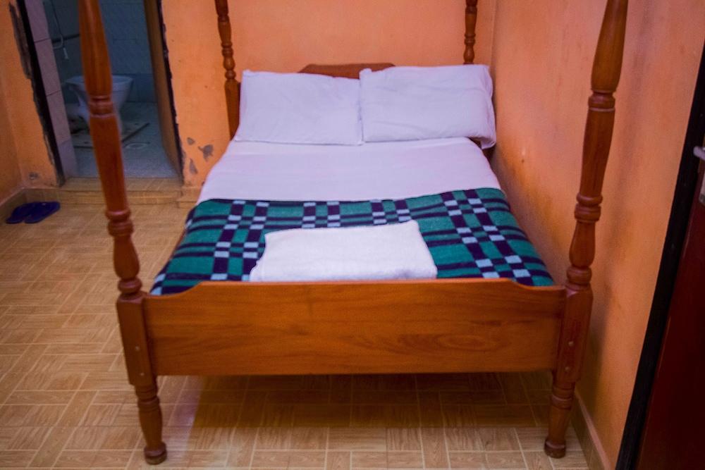 Signal Gardens Hotel