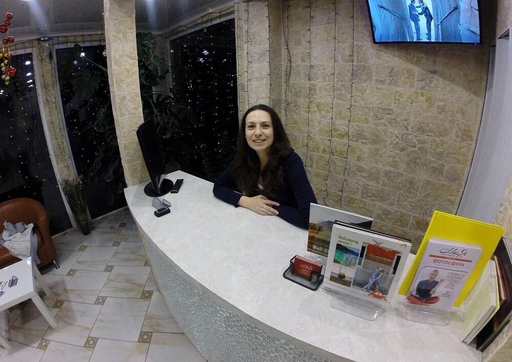 Guest House Miya Domodedovo