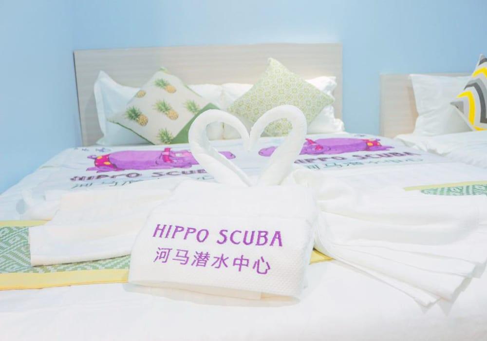 Hippo Scuba Homestay