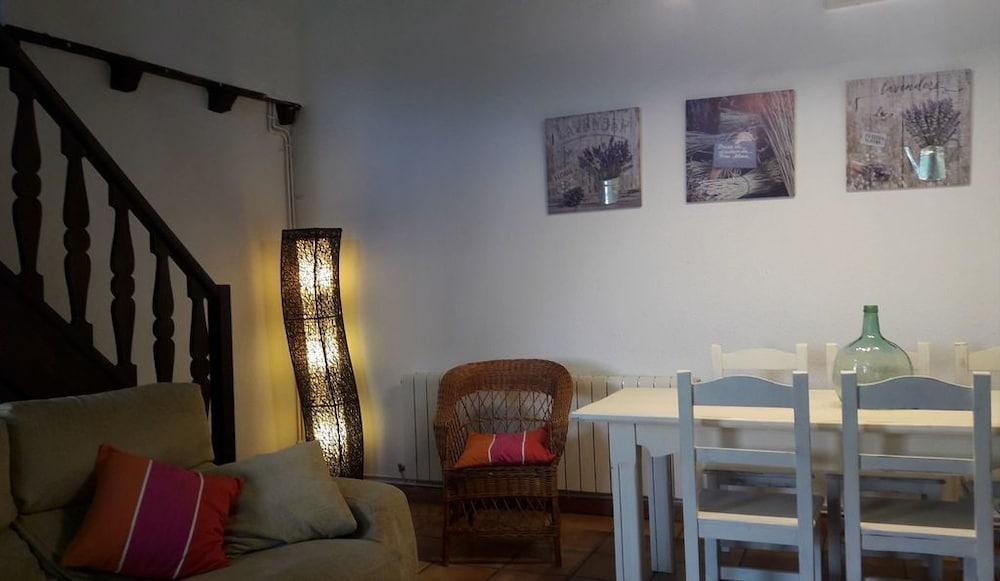 Casa Rural El Cerezal del Jerte