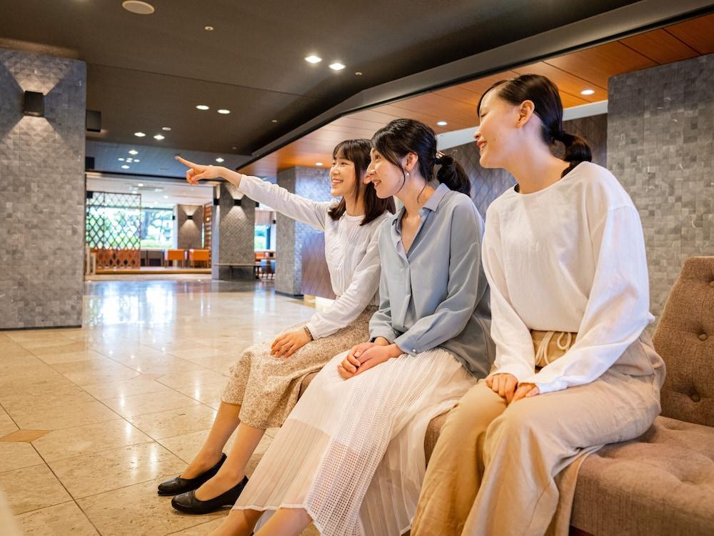 Hotel Flags Ishihaya Nagasaki