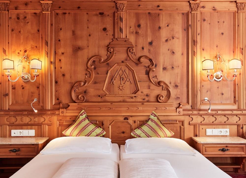 All In Resort Schwarzbrunn