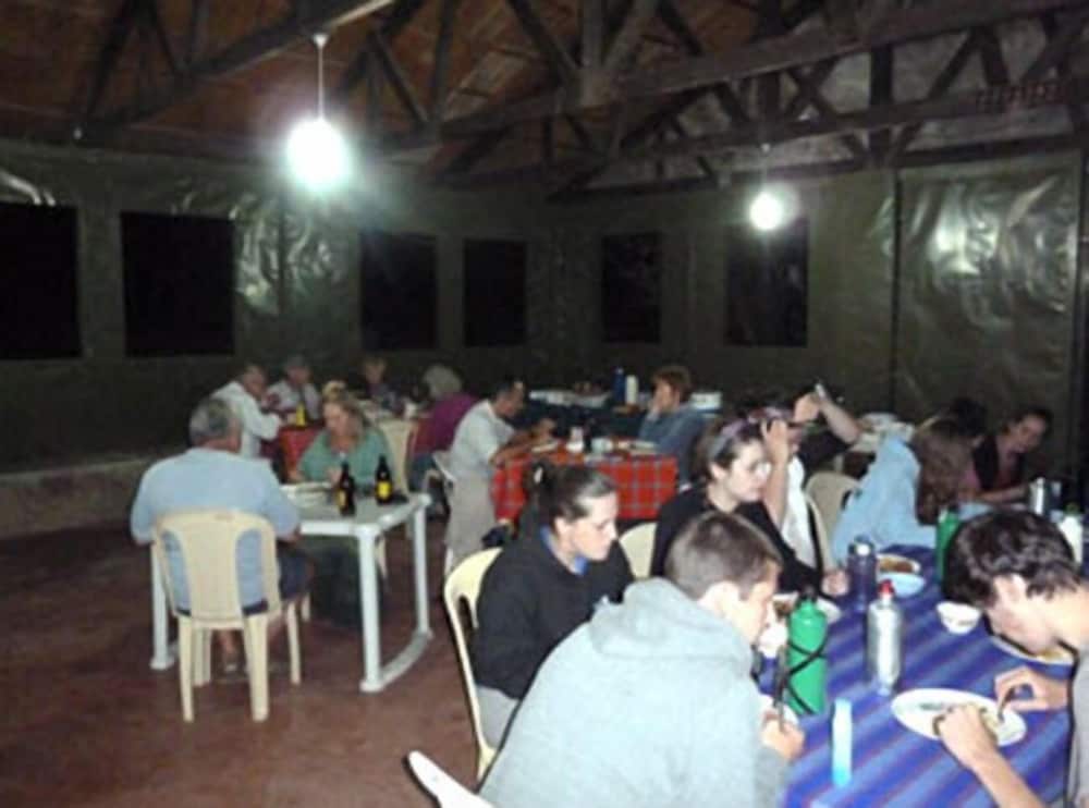 Mara Springs Safari Camp