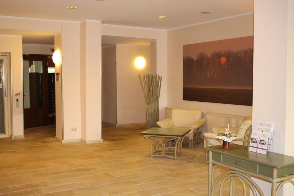 Bed & Breakfast Hotel Müllerhof