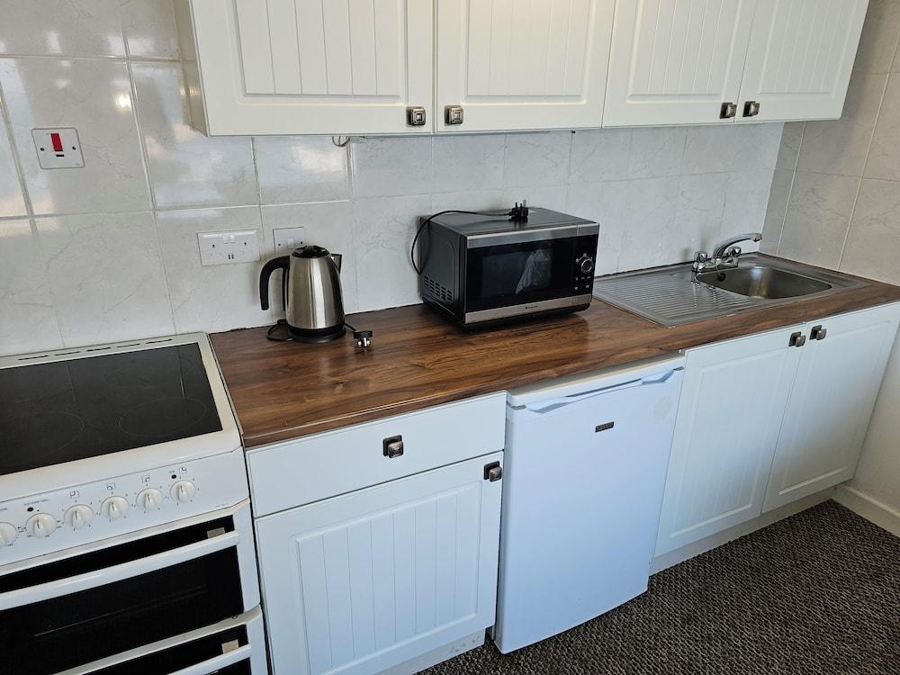 Devoncoast Seaview Apartments