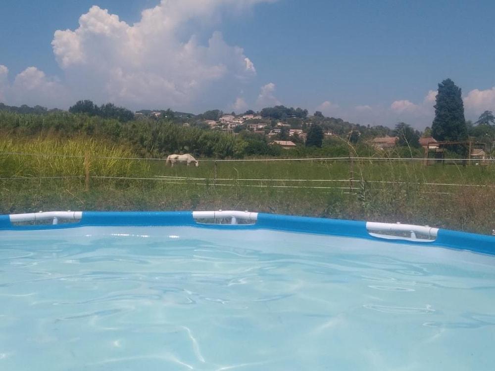 Gîte Mas de Bruguerolle