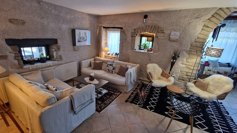 Domaine Le Puits du Moulin