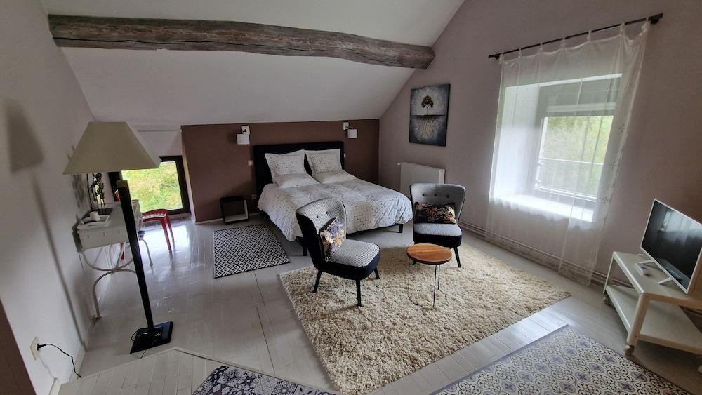 Domaine Le Puits du Moulin