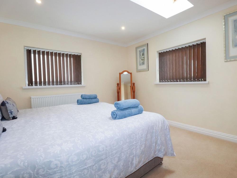 Chapel Green Studio 2