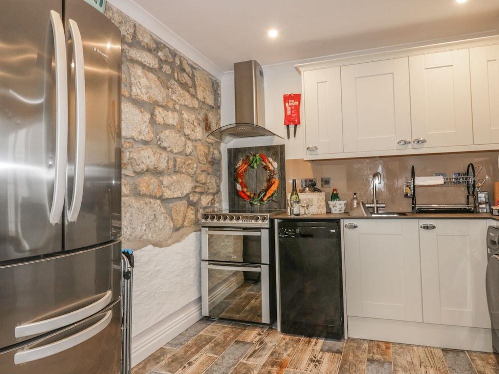 Chapel Green Studio 2