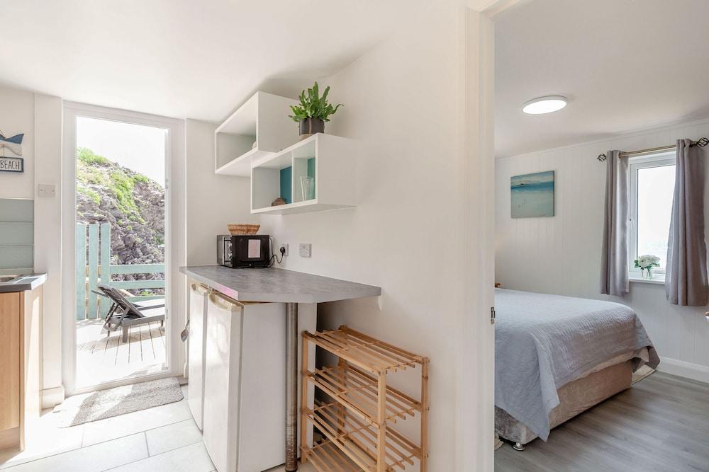 Beachcomber's Cottage