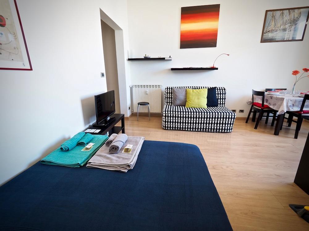 Dimora Palestro con Panorama