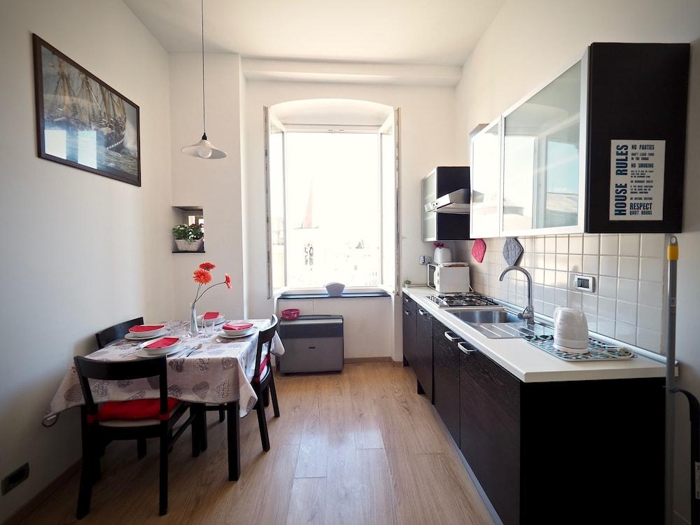 Dimora Palestro con Panorama