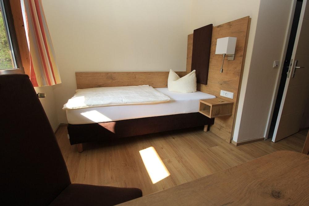 Waldhotel Albachmuehle