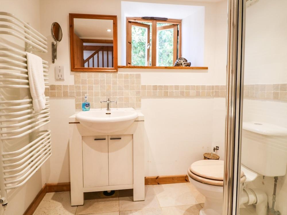 Lower Rissick Cottage