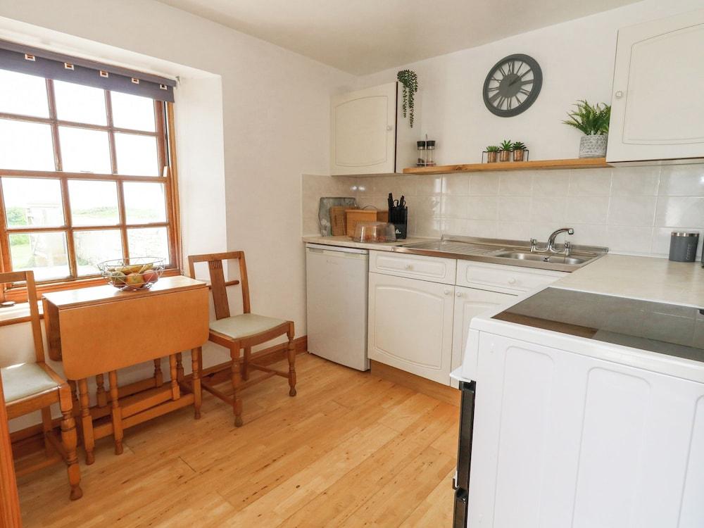 Old Higher Lighthouse Branscombe Lodge