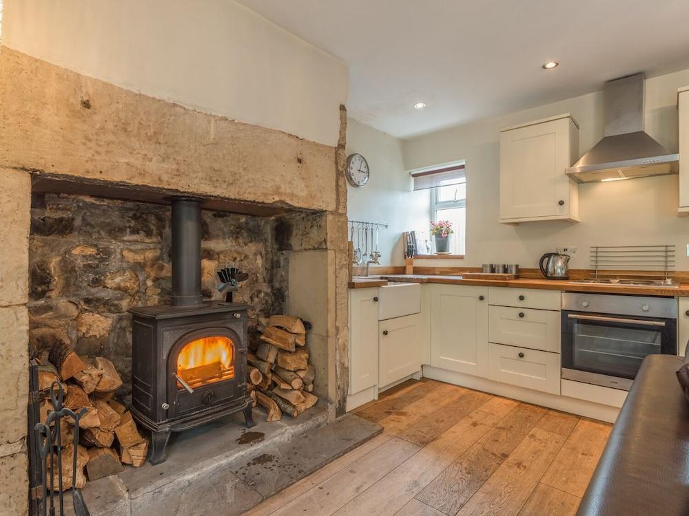 Ryehill Farm Cottage