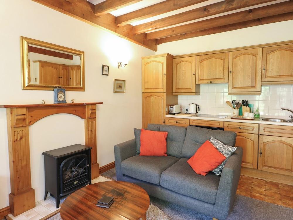 Royal Oak Farm Cottage