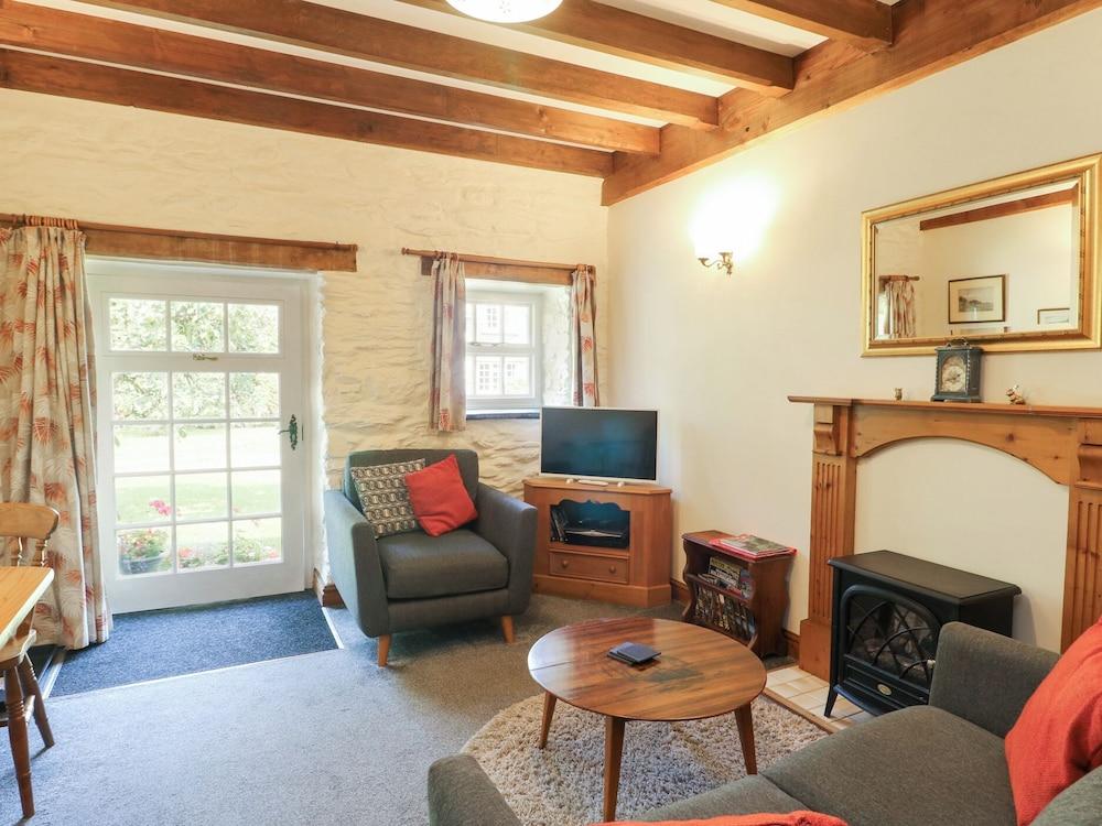 Royal Oak Farm Cottage