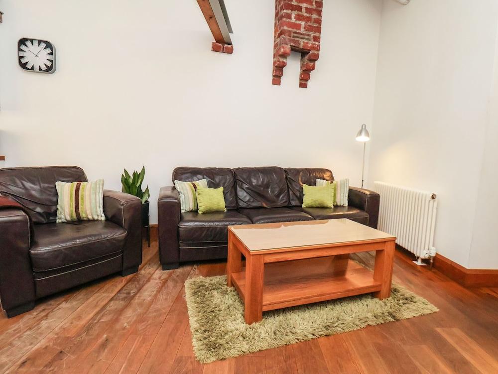 The Old Blacksmith's Workshop