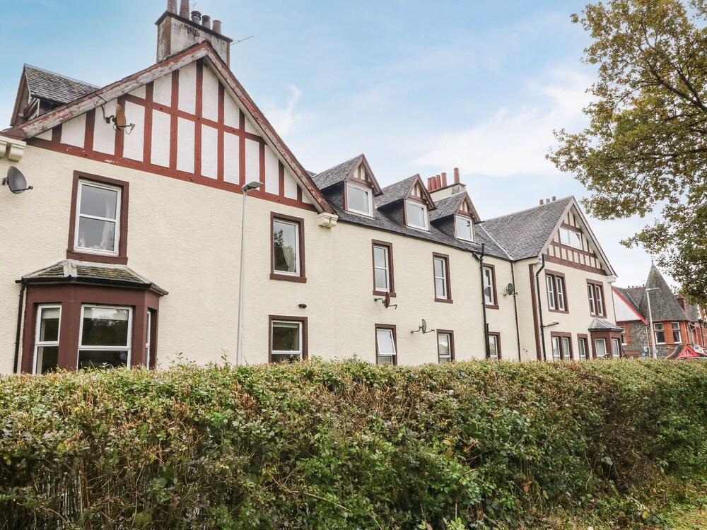 Aberfoyle Apartment