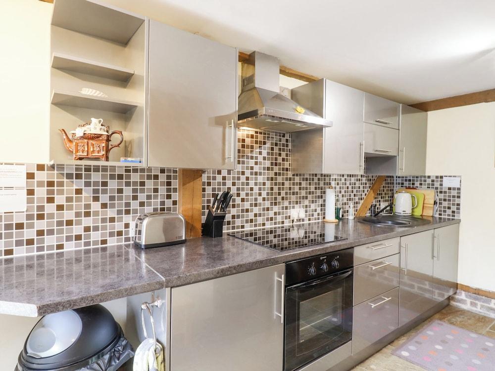 The Studio, Horseshoe Cottage