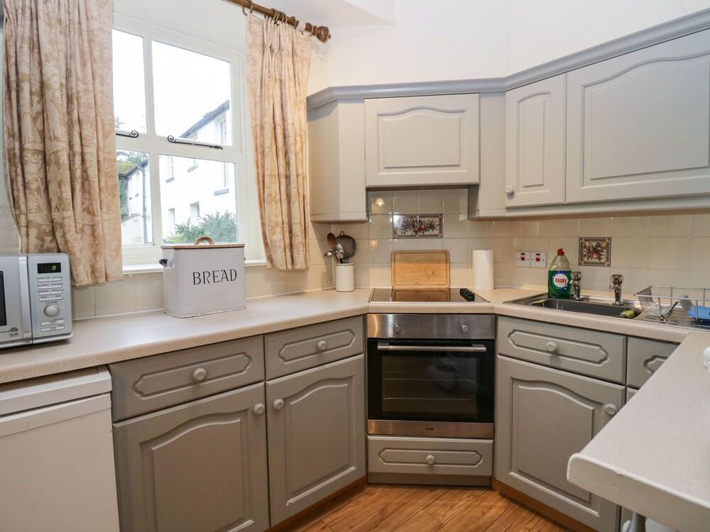 Longlands Milkmaid's Parlour