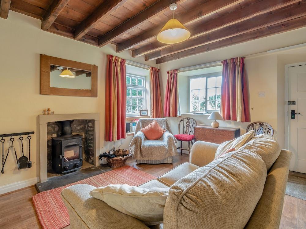 The Old Watchmaker's Shop