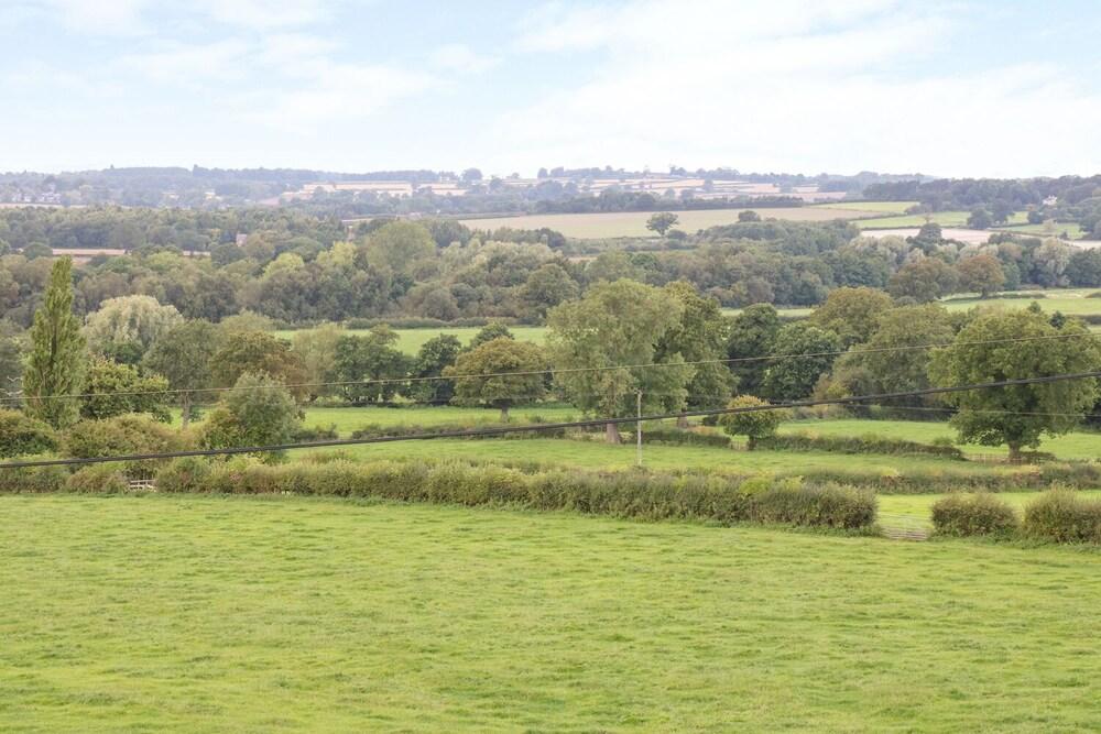 Culland Mount Cottage