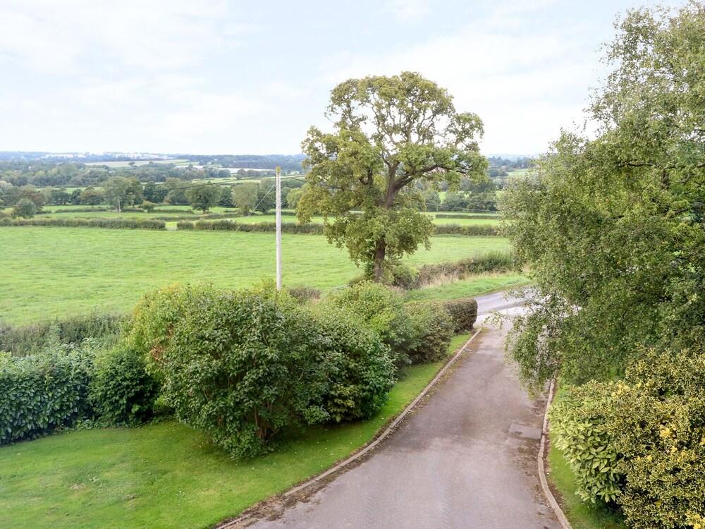 Culland Mount Cottage