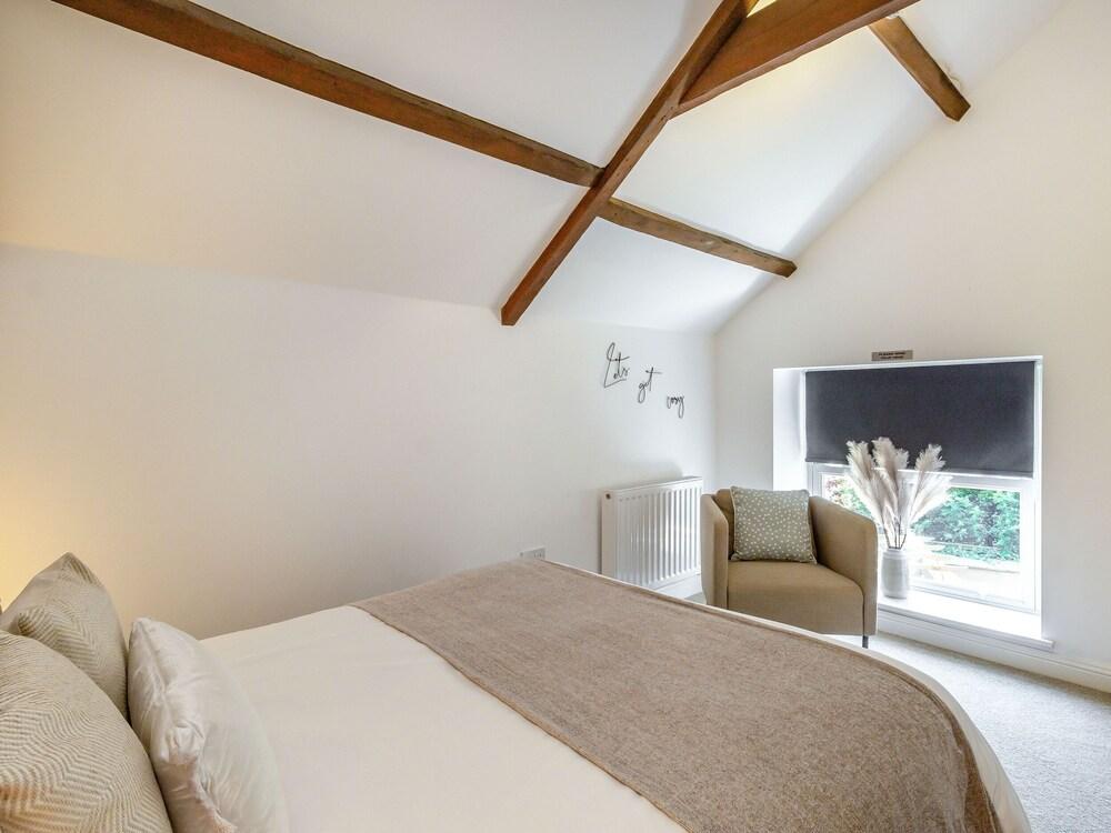 Queen Victoria Suite