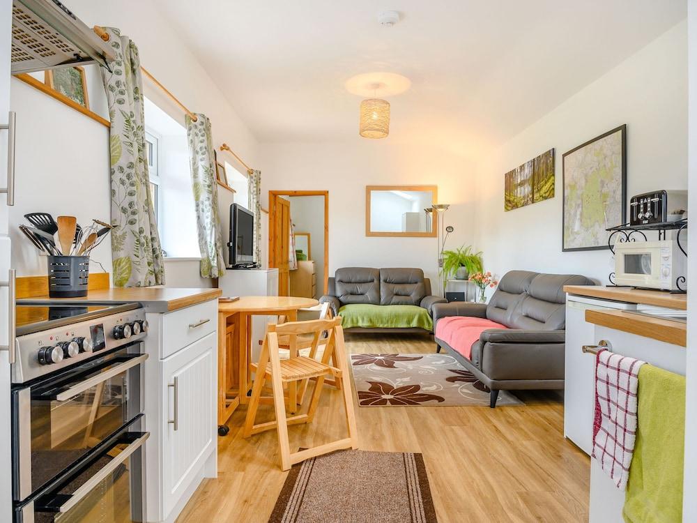 The Stable @ Rose Cottage