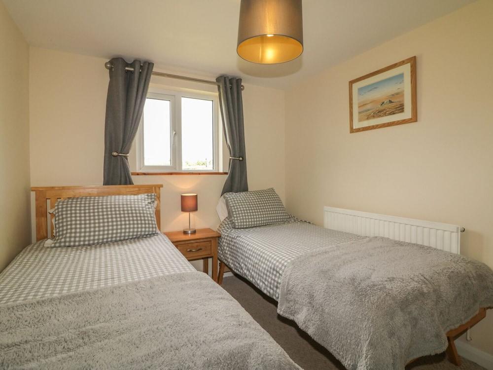 Higher Whiddon Farm Whiddon Well