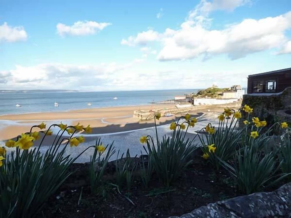 White Cottage Annexe