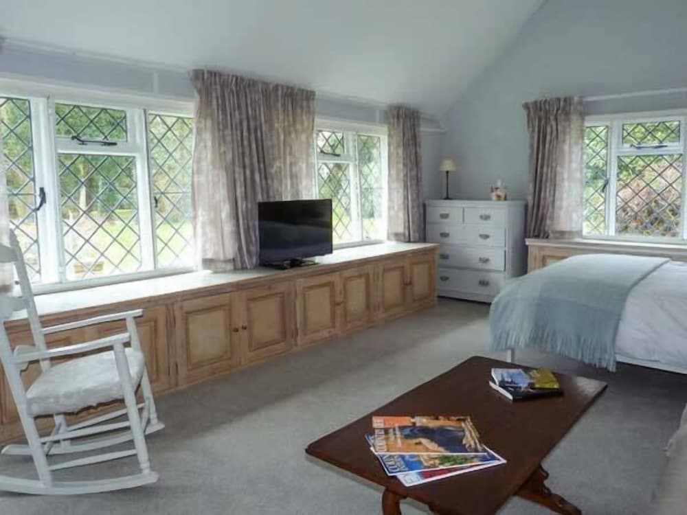 Standard Hill Cottage