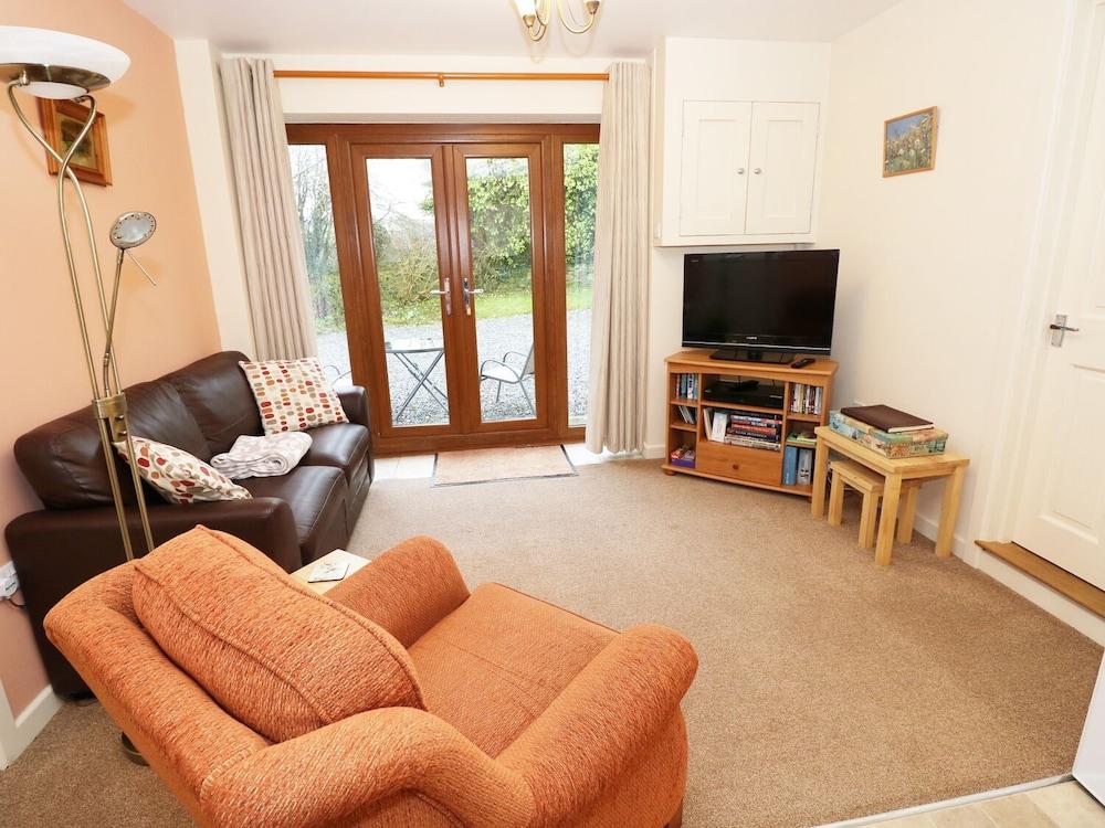 The Hideaway at The Barn