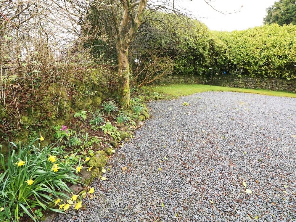 The Hideaway at The Barn