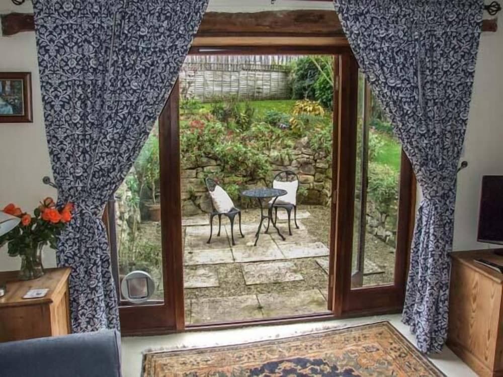 Cider Barn Cottage